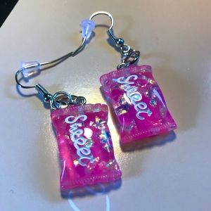 🍭🍬✨Candy Baby ✨🍬🍭 Earrings